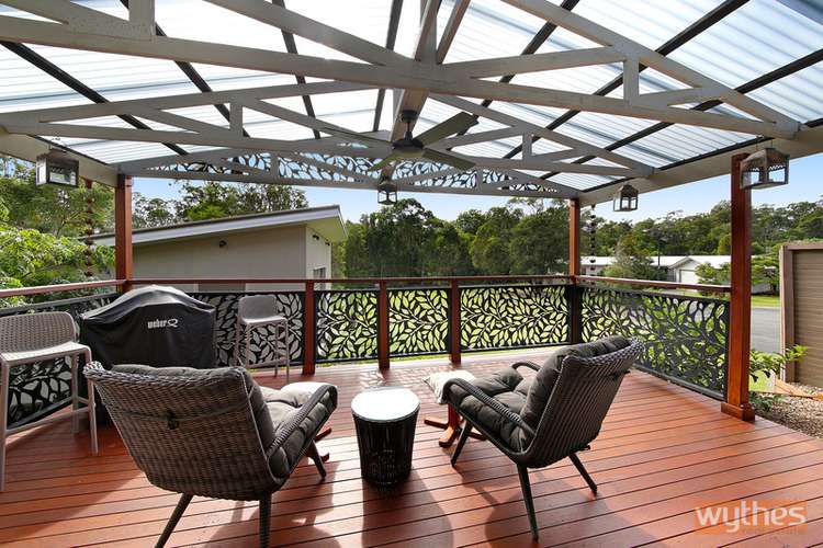 Third view of Homely house listing, 11 Prospect Place, Cooroy QLD 4563