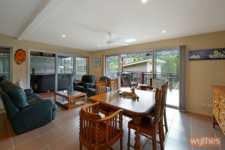 Fifth view of Homely house listing, 11 Prospect Place, Cooroy QLD 4563