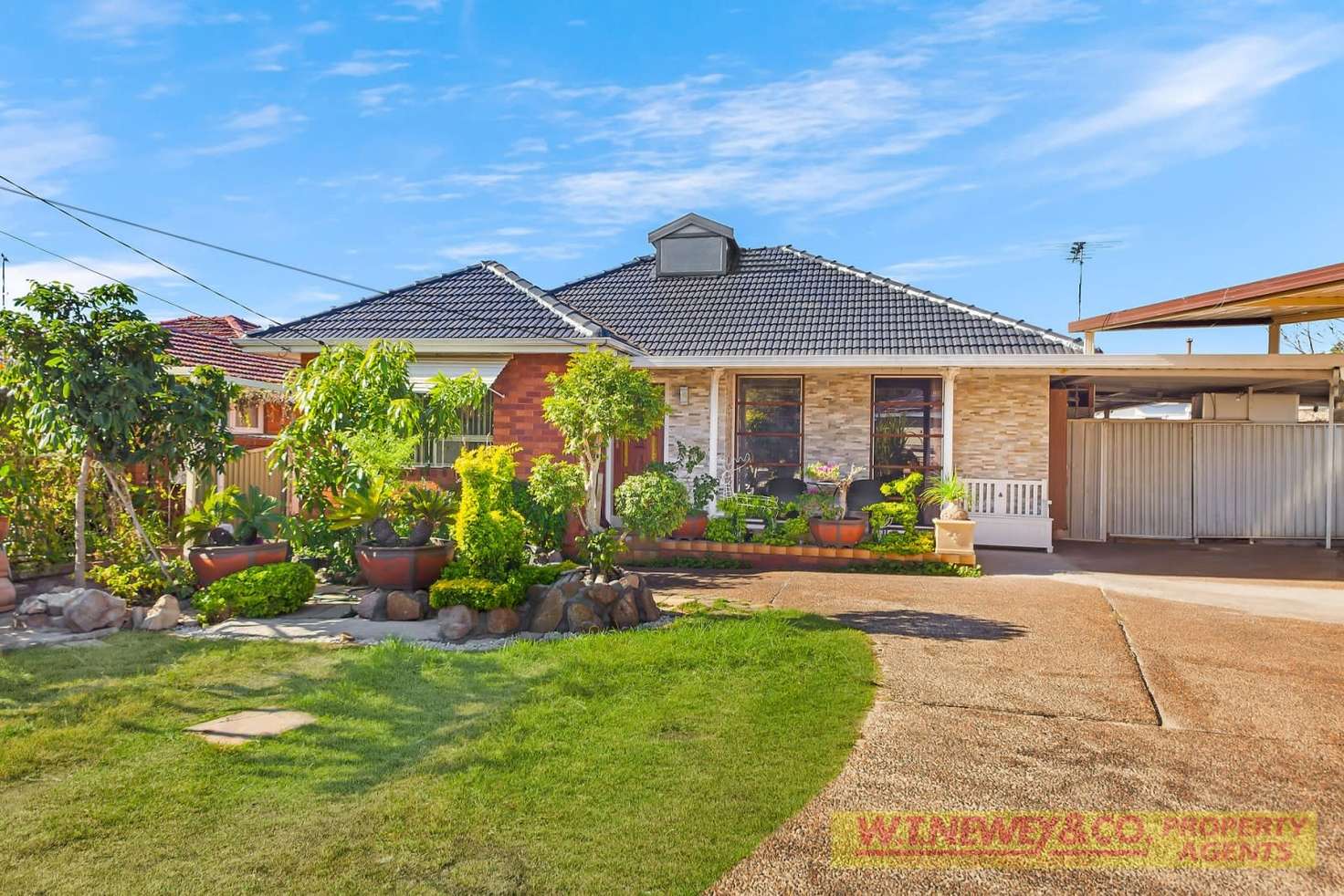 Main view of Homely house listing, 9 Sunset Ave, Bankstown NSW 2200