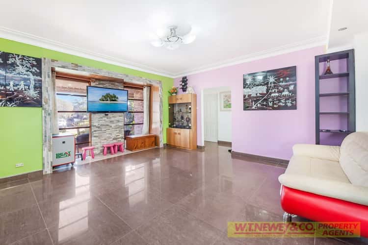 Second view of Homely house listing, 9 Sunset Ave, Bankstown NSW 2200