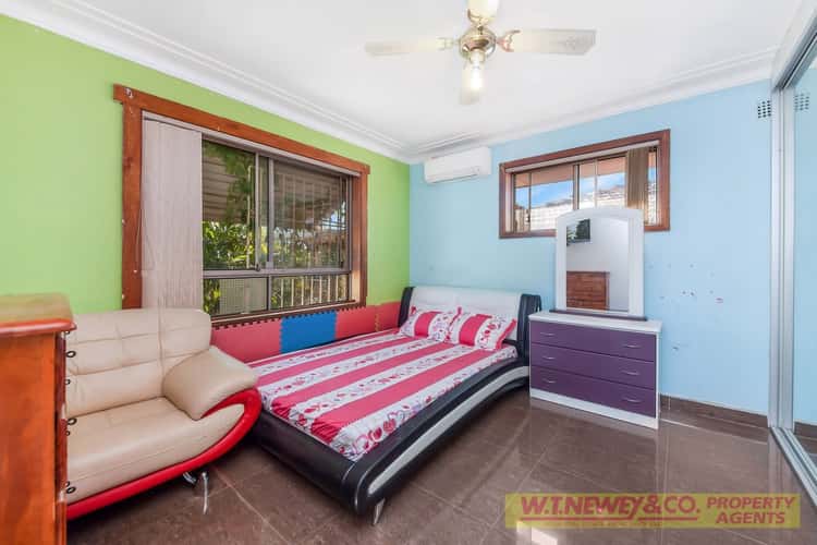 Sixth view of Homely house listing, 9 Sunset Ave, Bankstown NSW 2200