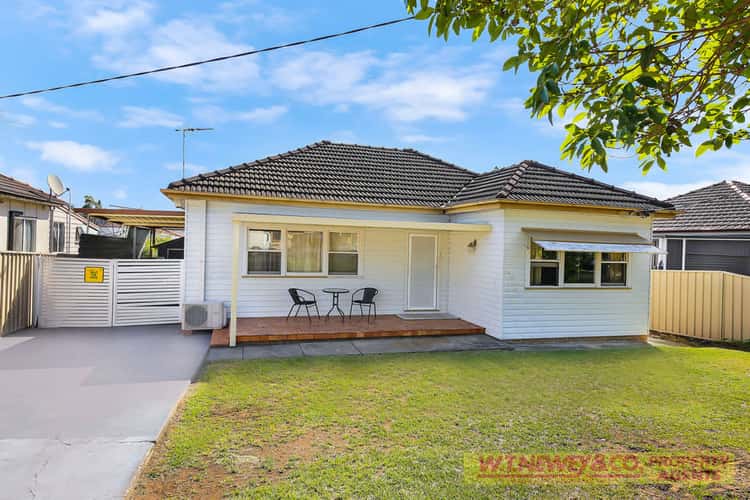 Main view of Homely house listing, 90 Edgar Street, Bankstown NSW 2200