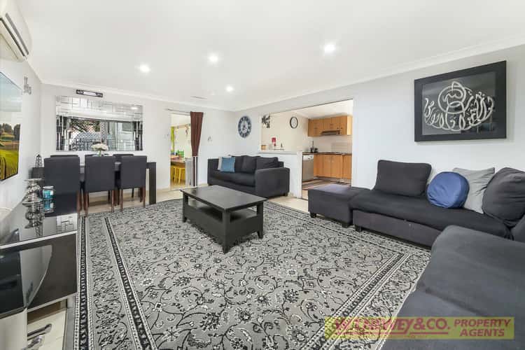 Second view of Homely house listing, 90 Edgar Street, Bankstown NSW 2200