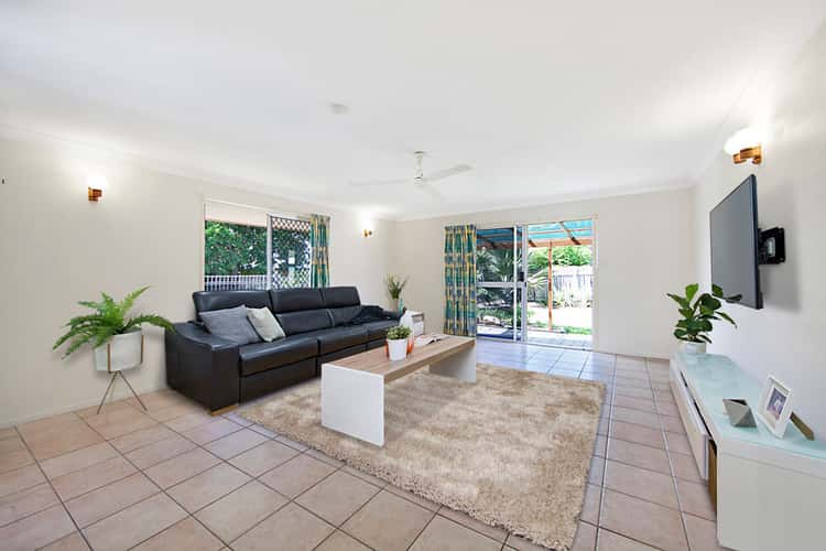 Second view of Homely house listing, 23 Melaleuca Street, Annandale QLD 4814
