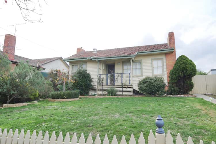 Main view of Homely house listing, 17 Wilmot Street, Ararat VIC 3377