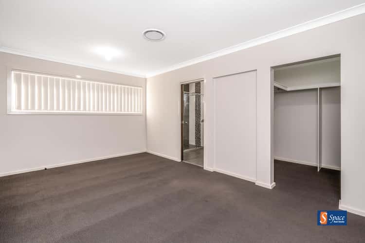 Fourth view of Homely house listing, 13 Hennings Way, Gledswood Hills NSW 2557