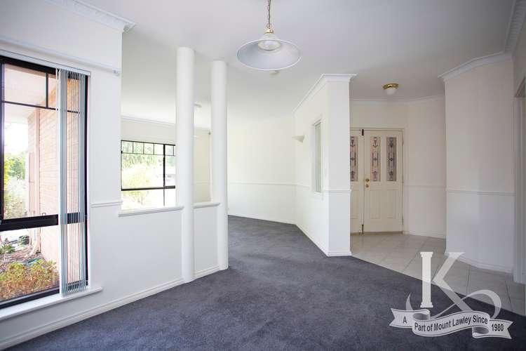 Second view of Homely house listing, 19 Sabina Street, Menora WA 6050