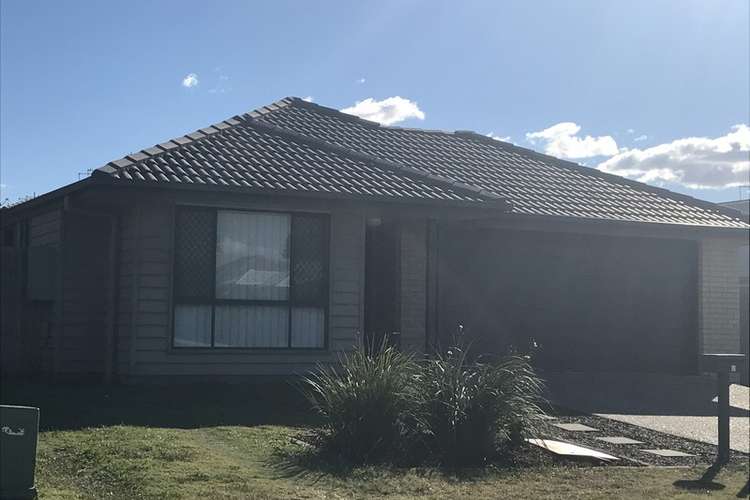 Main view of Homely house listing, 80 Littleford Circuit, Bundamba QLD 4304