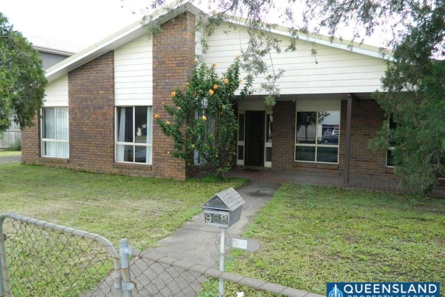Main view of Homely house listing, 968 Nudgee Road, Banyo QLD 4014