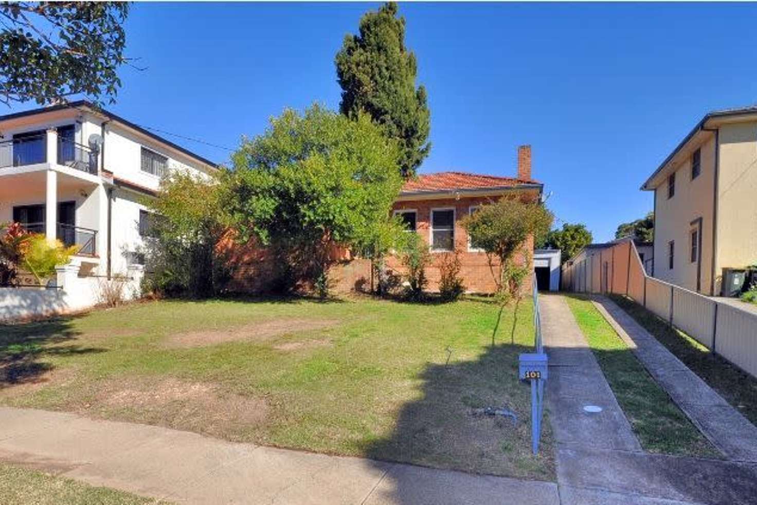 Main view of Homely house listing, 101 Donald Street, Hurstville NSW 2220