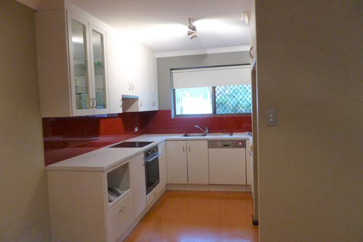 Main view of Homely house listing, Unit 4/ 7-9 Yeovil Crescent, Bicton WA 6157