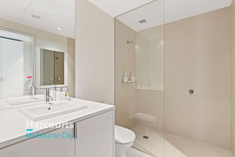 Fourth view of Homely studio listing, 503/279 Wellington Parade South, East Melbourne VIC 3002