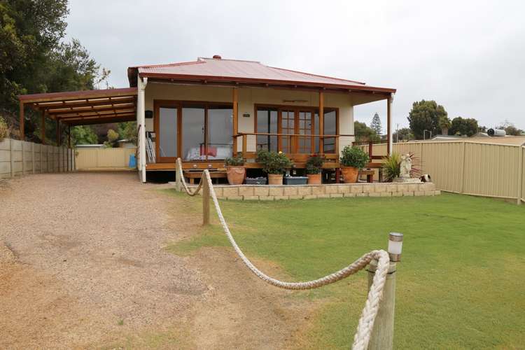 Main view of Homely house listing, 1 Hughes Road, Esperance WA 6450