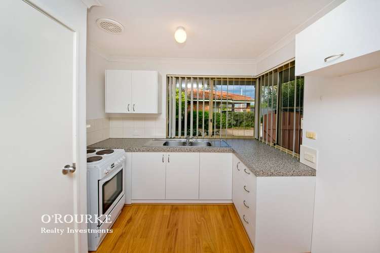 Second view of Homely villa listing, 2/12 Lalor Street, Scarborough WA 6019