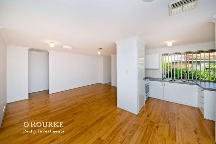 Third view of Homely villa listing, 2/12 Lalor Street, Scarborough WA 6019