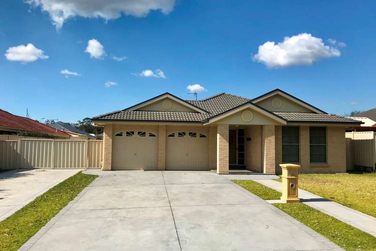 63 Bowerbird Street, South Nowra NSW 2541