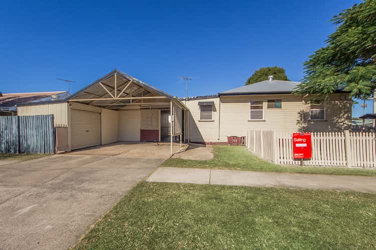 Second view of Homely house listing, 7 Molloy Street, Silkstone QLD 4304