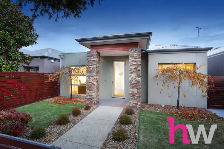 Second view of Homely house listing, 40 Verner Street, South Geelong VIC 3220