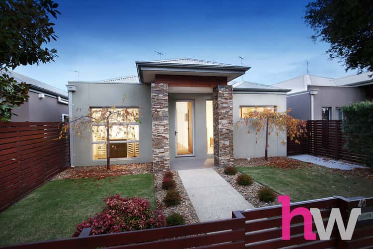 Third view of Homely house listing, 40 Verner Street, South Geelong VIC 3220