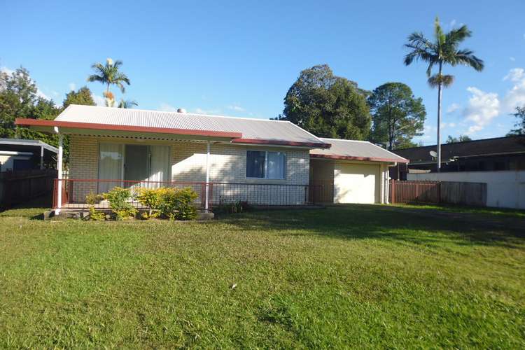 Main view of Homely house listing, 6 Topaz Street, Cooroy QLD 4563