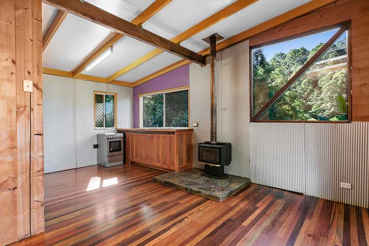 Second view of Homely house listing, 705 Black Mountain Road, Black Mountain QLD 4563