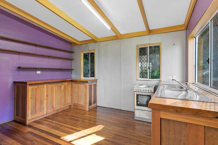 Sixth view of Homely house listing, 705 Black Mountain Road, Black Mountain QLD 4563
