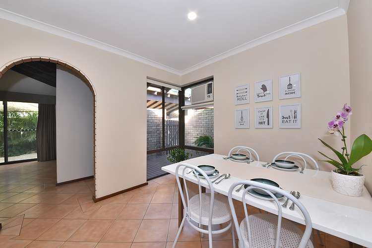 Fifth view of Homely villa listing, 3/27 Swan Street, Osborne Park WA 6017