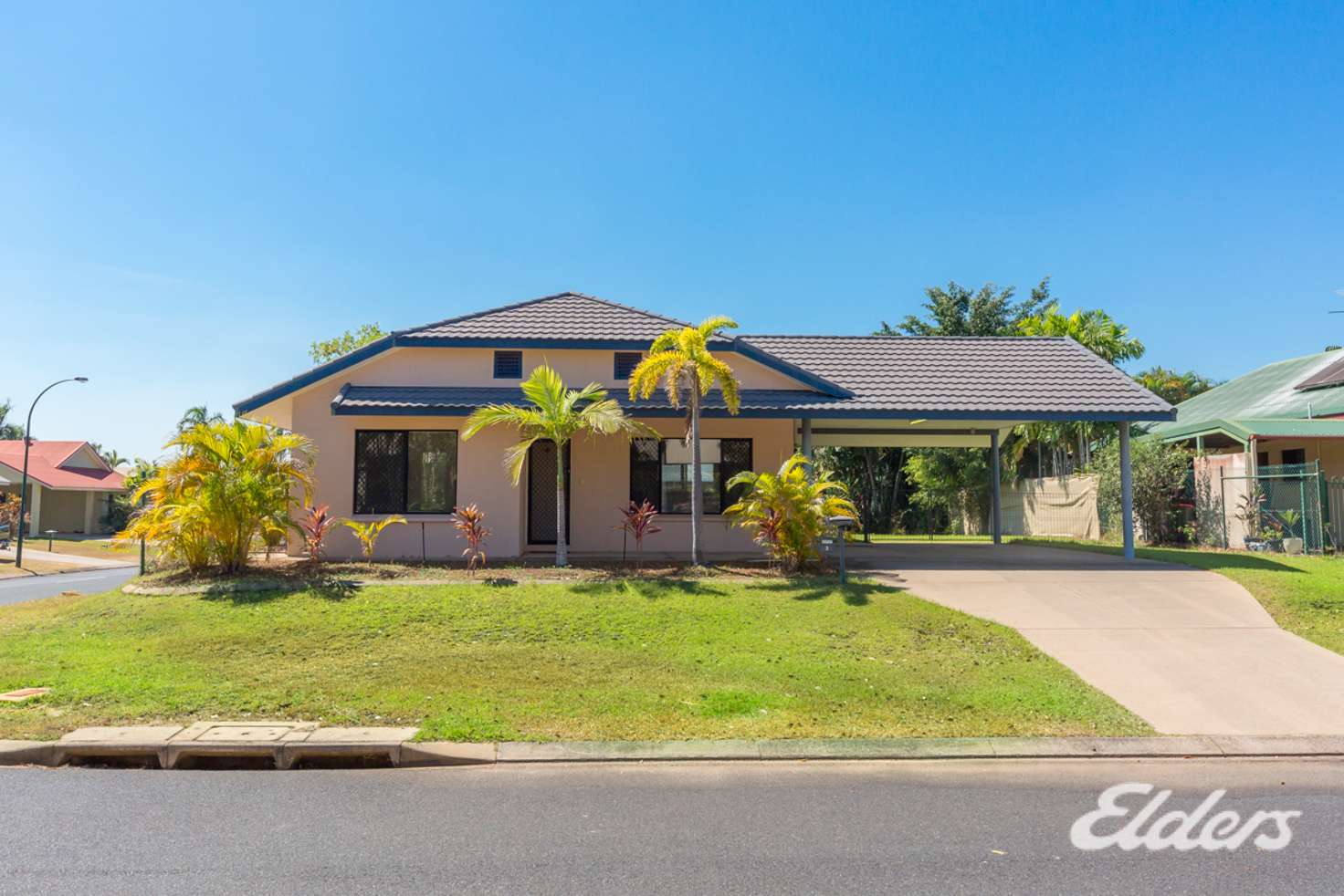 Main view of Homely house listing, 3 Macadam Place, Gunn NT 832