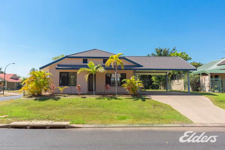 Main view of Homely house listing, 3 Macadam Place, Gunn NT 832