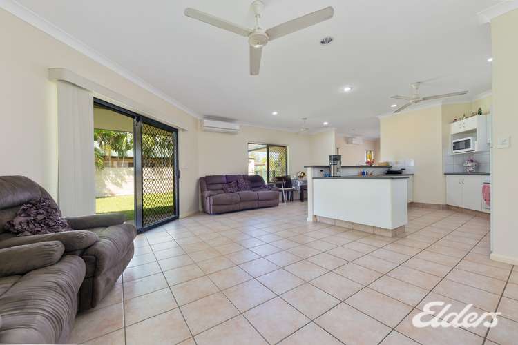 Second view of Homely house listing, 3 Macadam Place, Gunn NT 832