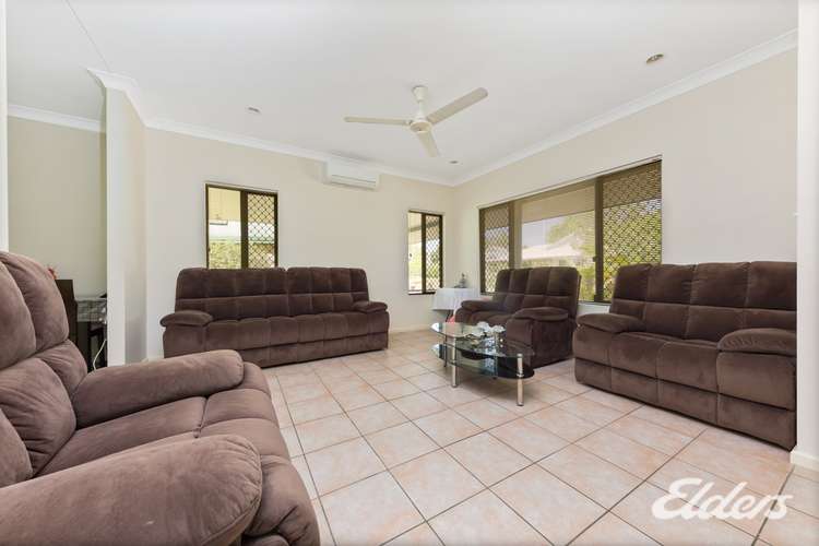 Fifth view of Homely house listing, 3 Macadam Place, Gunn NT 832