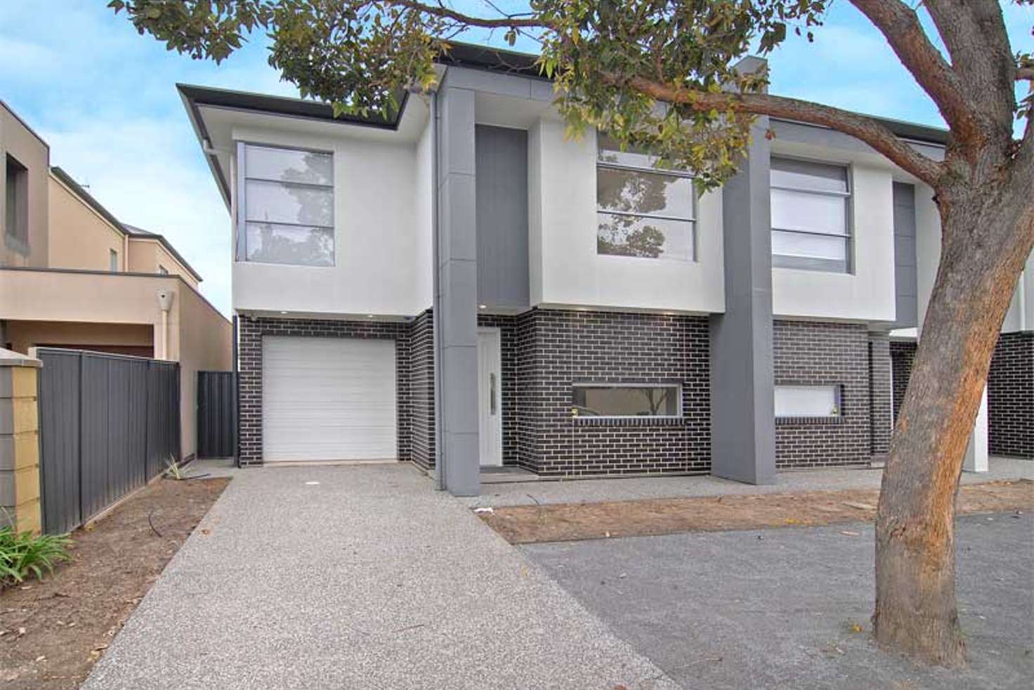 Main view of Homely house listing, 12 Peter Avenue, Campbelltown SA 5074