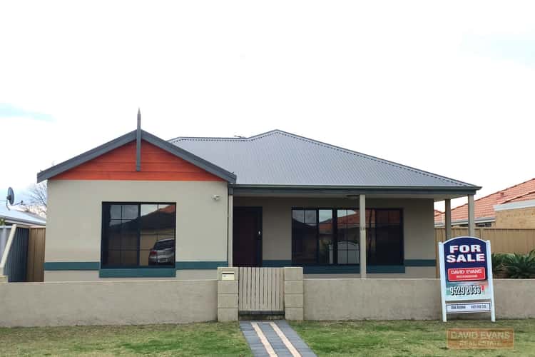 Main view of Homely house listing, 100 Fisher Street, Rockingham WA 6168