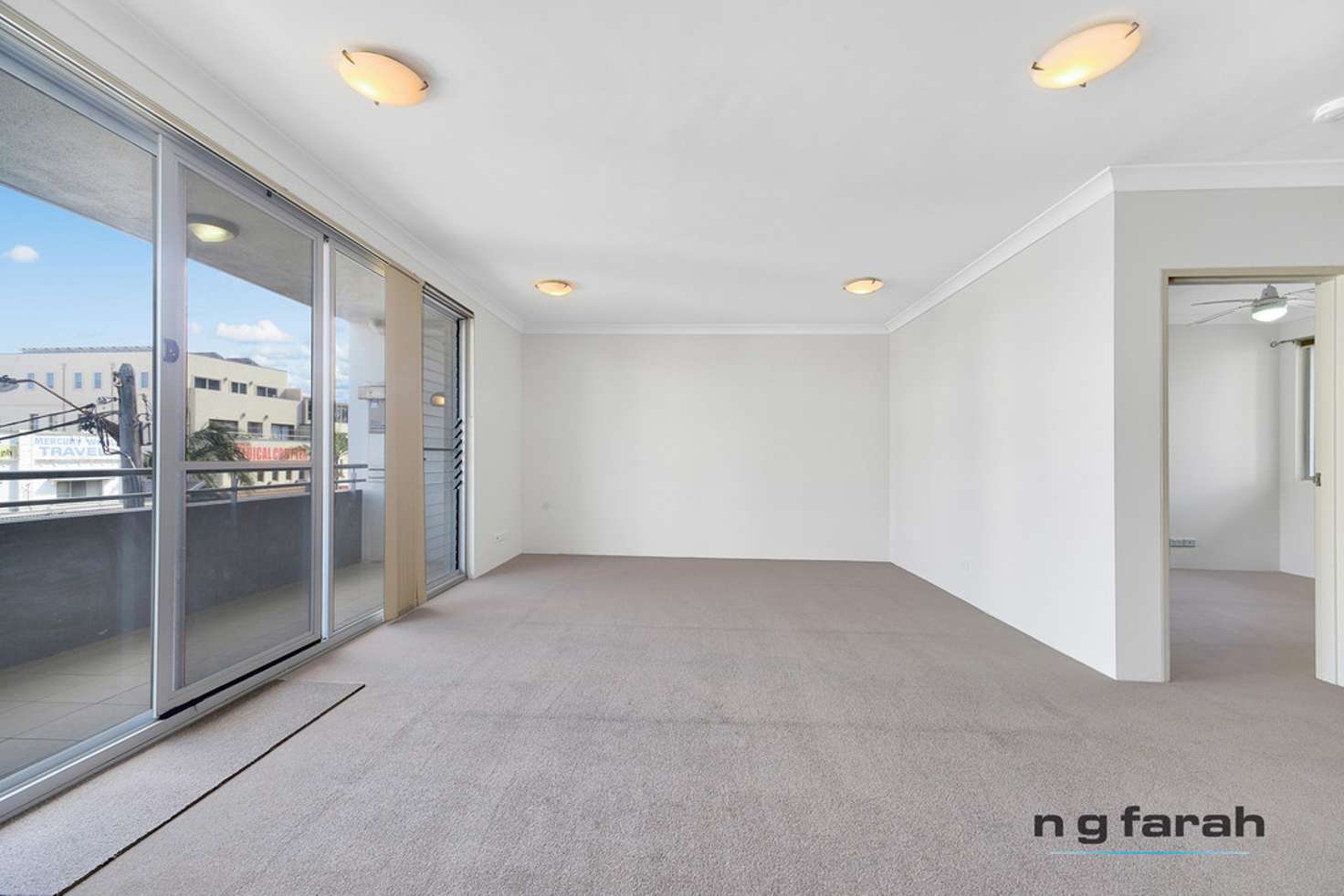 Main view of Homely apartment listing, 14/505-507 Bunnerong Road, Matraville NSW 2036