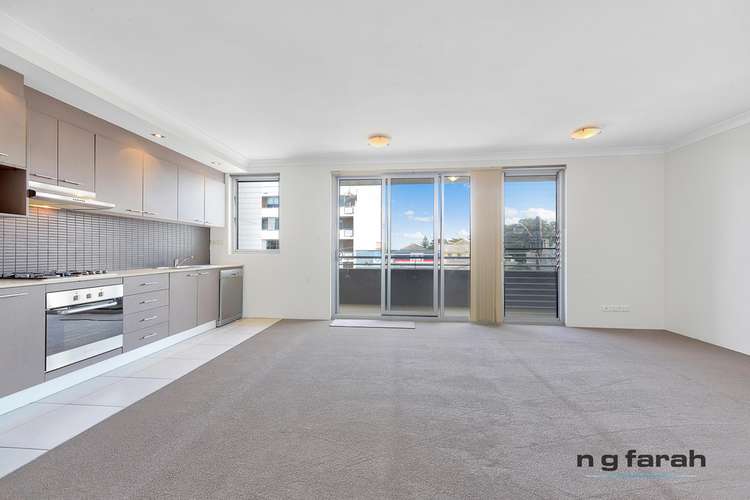 Third view of Homely apartment listing, 14/505-507 Bunnerong Road, Matraville NSW 2036