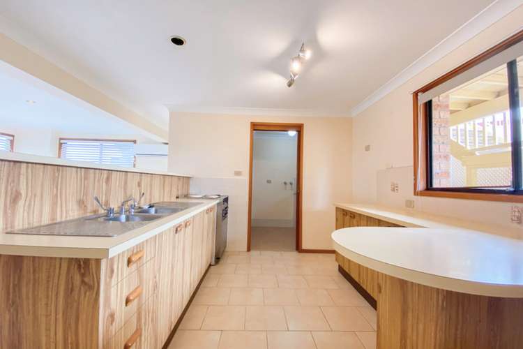 Fourth view of Homely unit listing, 1/14 Bentham Place, Anna Bay NSW 2316