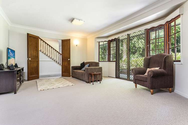 Fourth view of Homely acreageSemiRural listing, Lot 11 NUNDAH ROAD, Kurwongbah QLD 4503