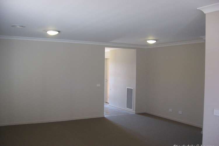 Second view of Homely house listing, 12 Emperor Road, Kialla VIC 3631