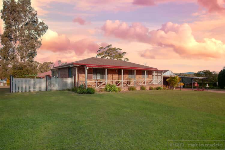 Main view of Homely house listing, 55 Airlie Street, Ashtonfield NSW 2323