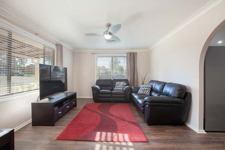 Third view of Homely house listing, 55 Airlie Street, Ashtonfield NSW 2323