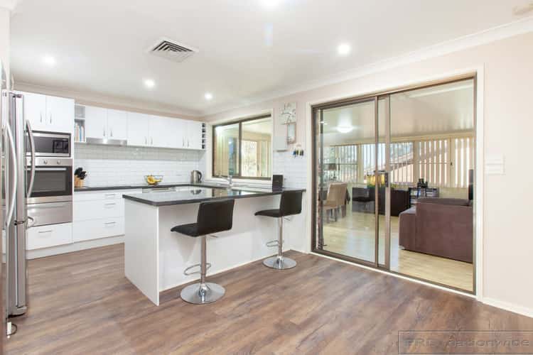 Fifth view of Homely house listing, 55 Airlie Street, Ashtonfield NSW 2323