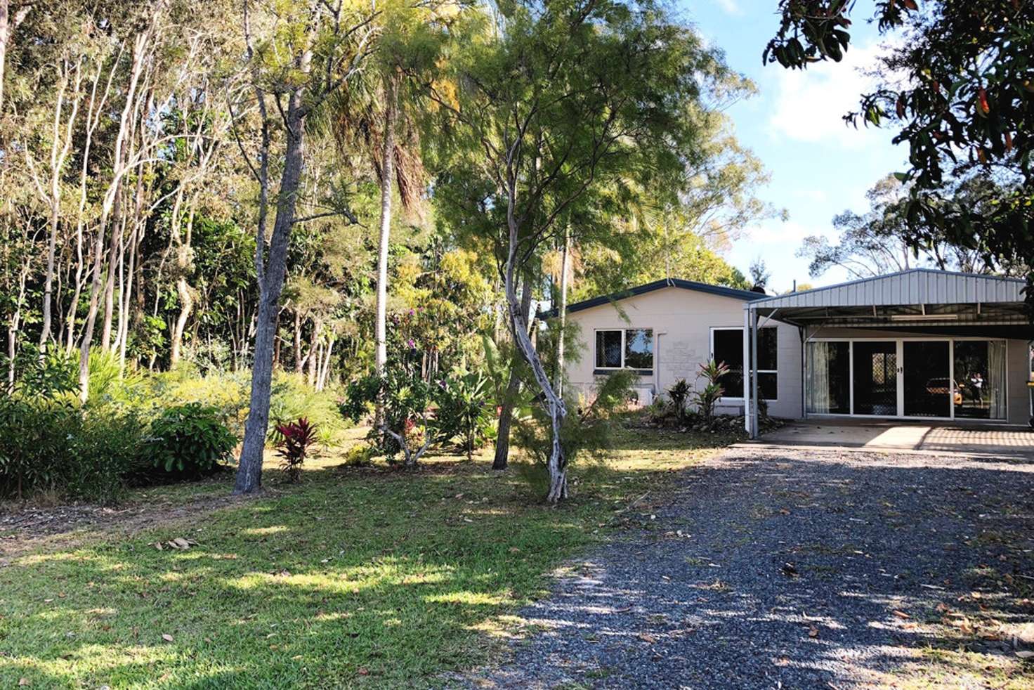 Main view of Homely house listing, 122 INVESTIGATOR AVENUE, Cooloola Cove QLD 4580