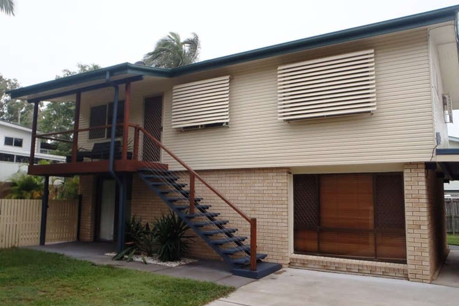 Main view of Homely house listing, 11 Pearson Street, Clontarf QLD 4019
