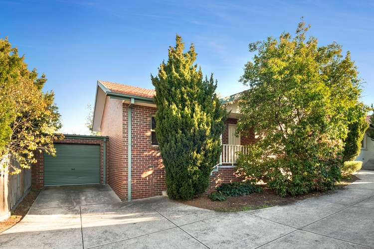 Second view of Homely unit listing, 5/766-768 Warrigal Road, Malvern East VIC 3145