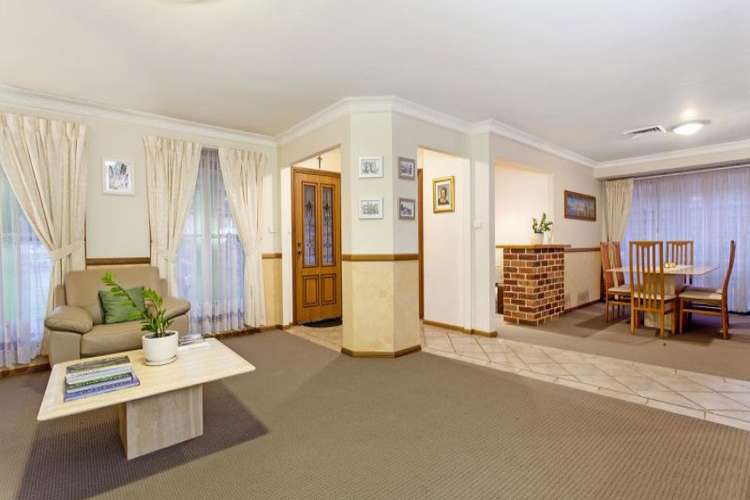 Third view of Homely house listing, 15 Arabella Place, Bella Vista NSW 2153