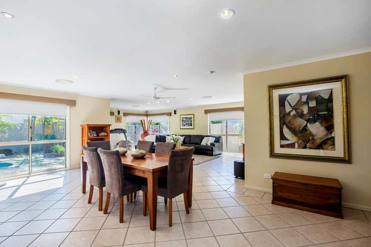 Fourth view of Homely house listing, 60 Sir Bruce Small Blvd, Benowa Waters QLD 4217