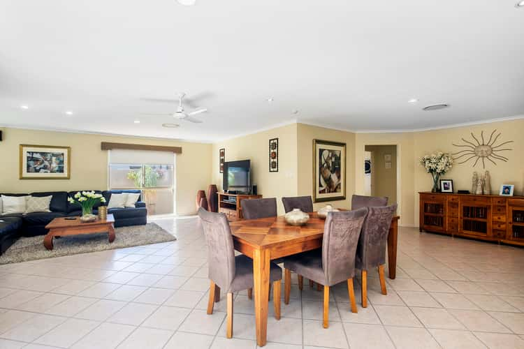 Fifth view of Homely house listing, 60 Sir Bruce Small Blvd, Benowa Waters QLD 4217