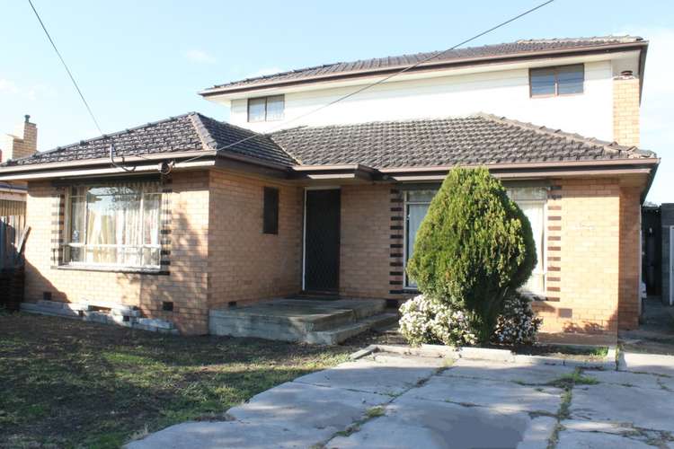 Main view of Homely house listing, 293 Millers Road, Altona North VIC 3025