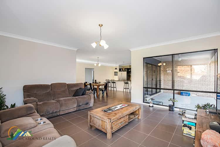 Main view of Homely house listing, 38 Sage Parade, Griffin QLD 4503