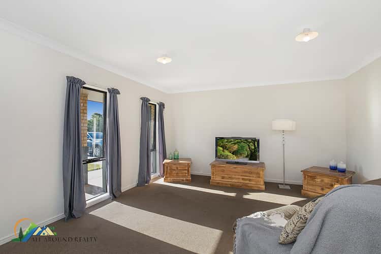 Sixth view of Homely house listing, 38 Sage Parade, Griffin QLD 4503